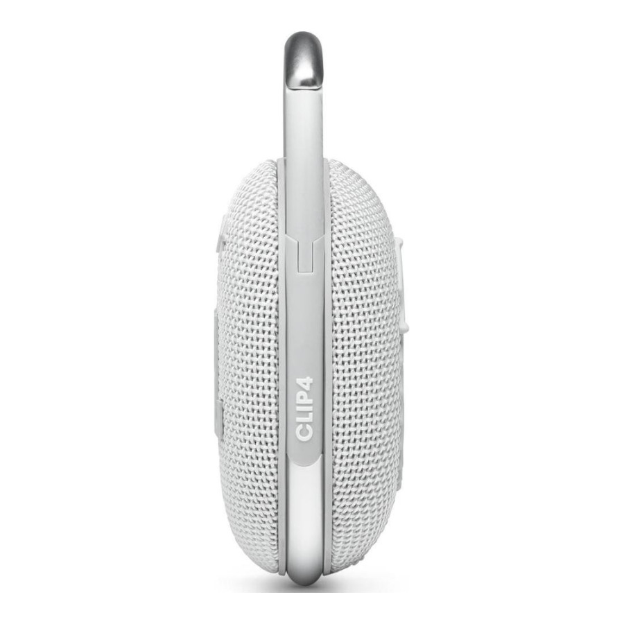JBL Clip 4 White (JBLCLIP4WHT)