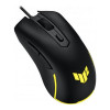 ASUS TUF Gaming M3 GEN II Black (90MP0320-BMUA00)