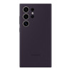 Samsung S928 Galaxy S24 Ultra Silicone Case Dark Violet (EF-PS928TEEG) (EU)