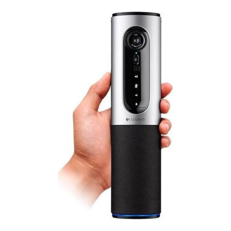 Logitech ConferenceCam Connect (960-001034)