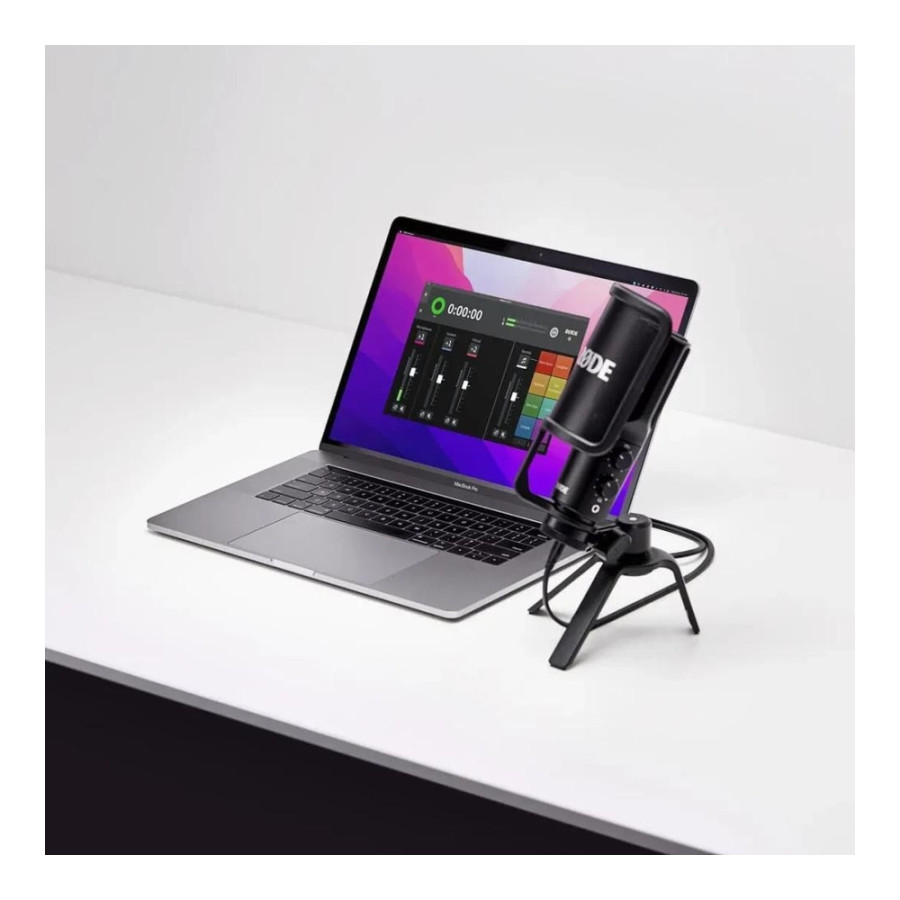 Rode NT-USB+