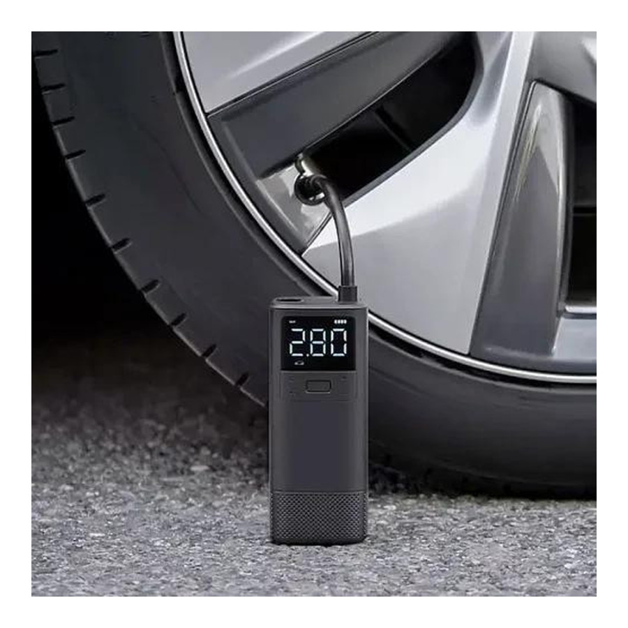 70mai Air Compressor Midrive TP05
