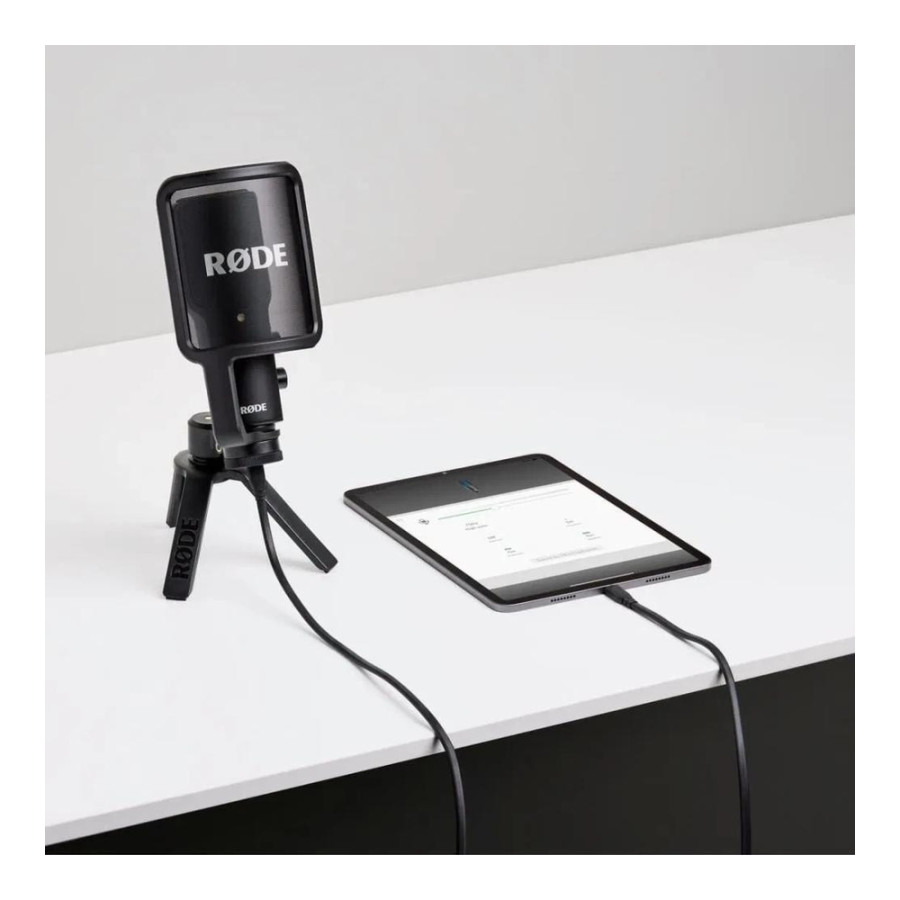 Rode NT-USB+