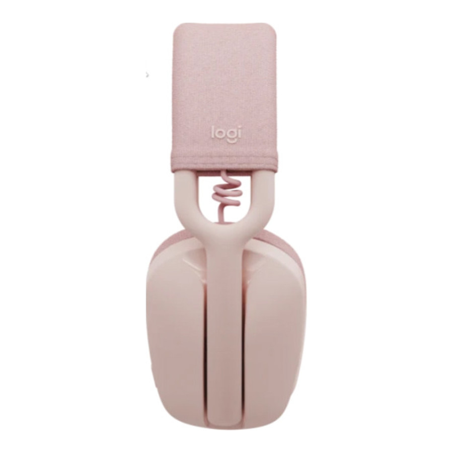 Logitech Zone Vibe 100 Rose (981-001224)