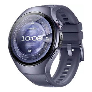 HUAWEI Watch 5 46 mm Purple (55020EVL)