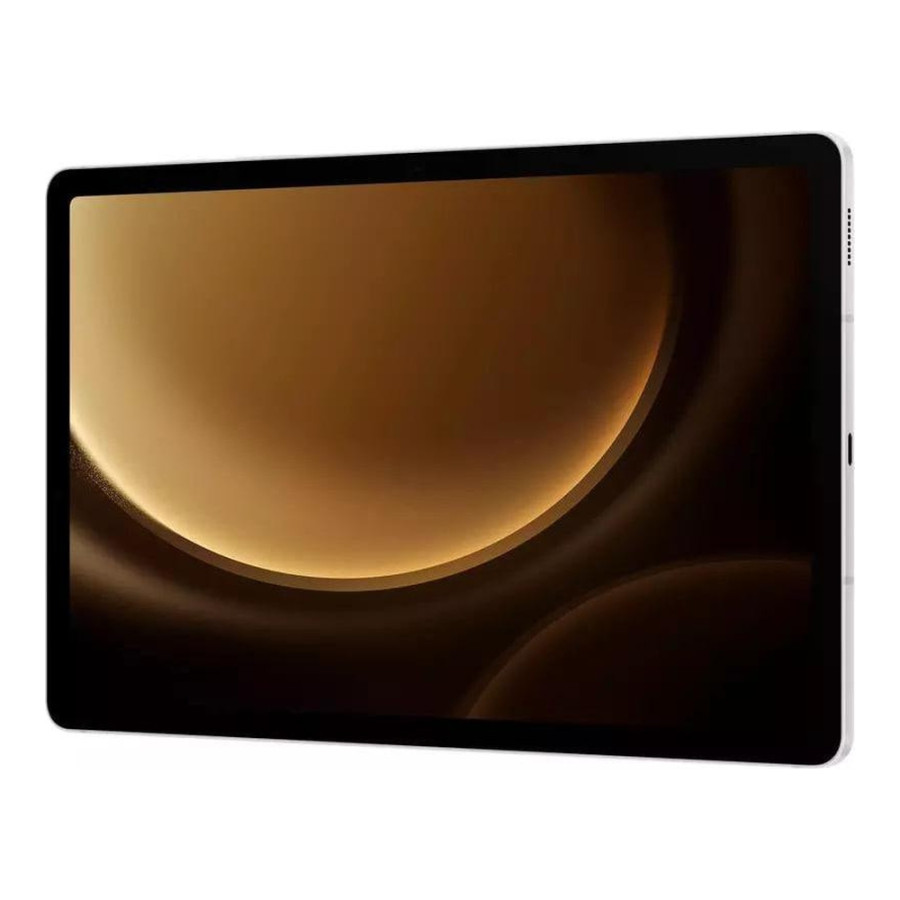 Samsung Galaxy Tab S9 FE 5G 6/128GB Silver (SM-X516BZSA)