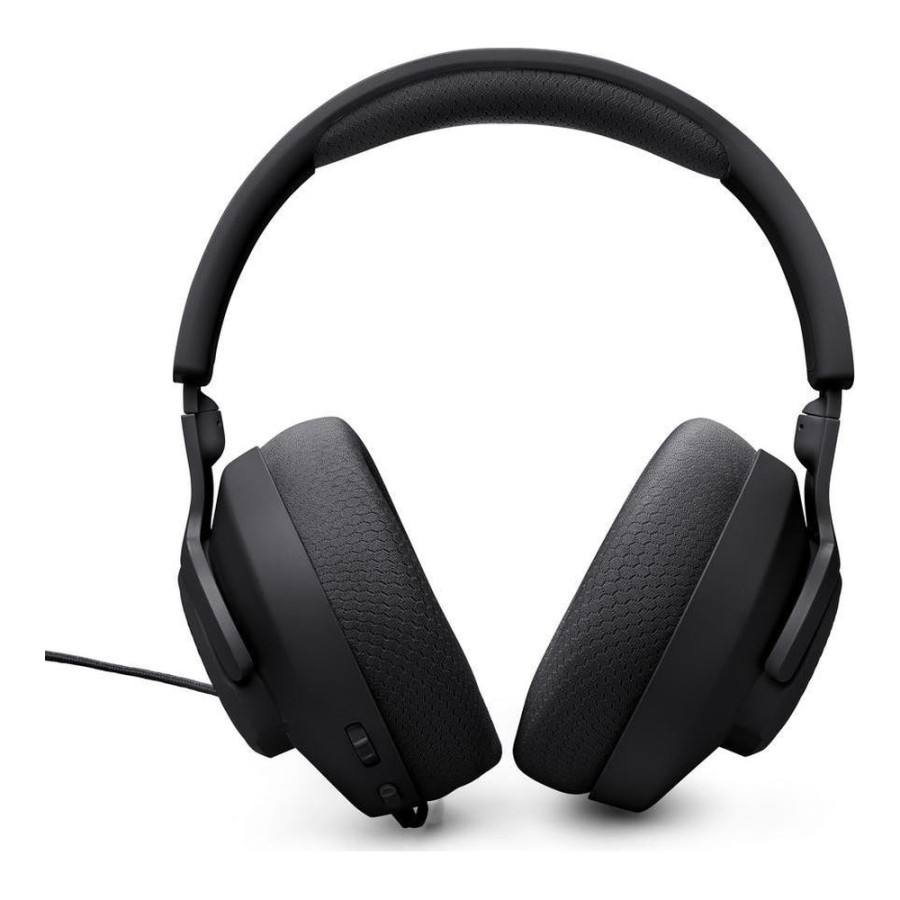 JBL Quantum 100M2 Black (JBLQTUM100M2BLK)