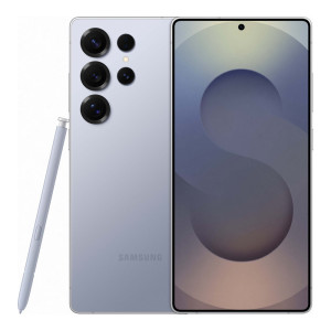 Samsung Galaxy S25 Ultra 12/512GB Titanium Silverblue (SM-S938BZBG)