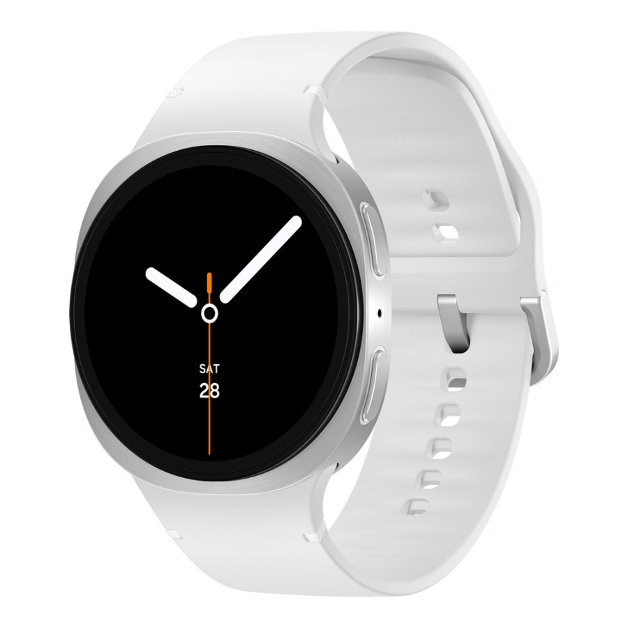 Samsung Galaxy Watch8 44 mm Silver (SM-L330NZSA)