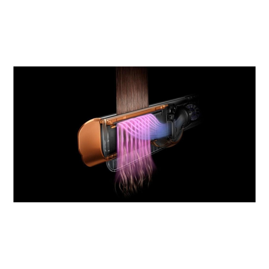 Dyson Airstrait HT01 Nickel/Copper (408202-01, 408208-01) (Global Version)