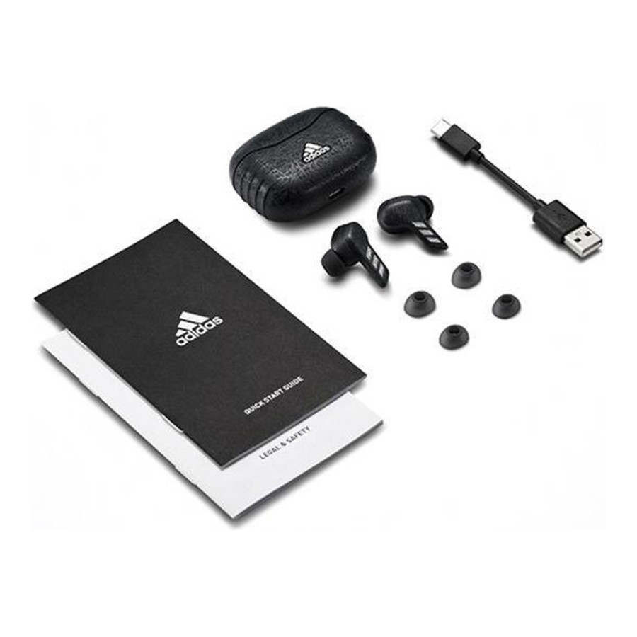 Adidas Z.N.E. 01 ANC True Wireless Night Grey (1005970)