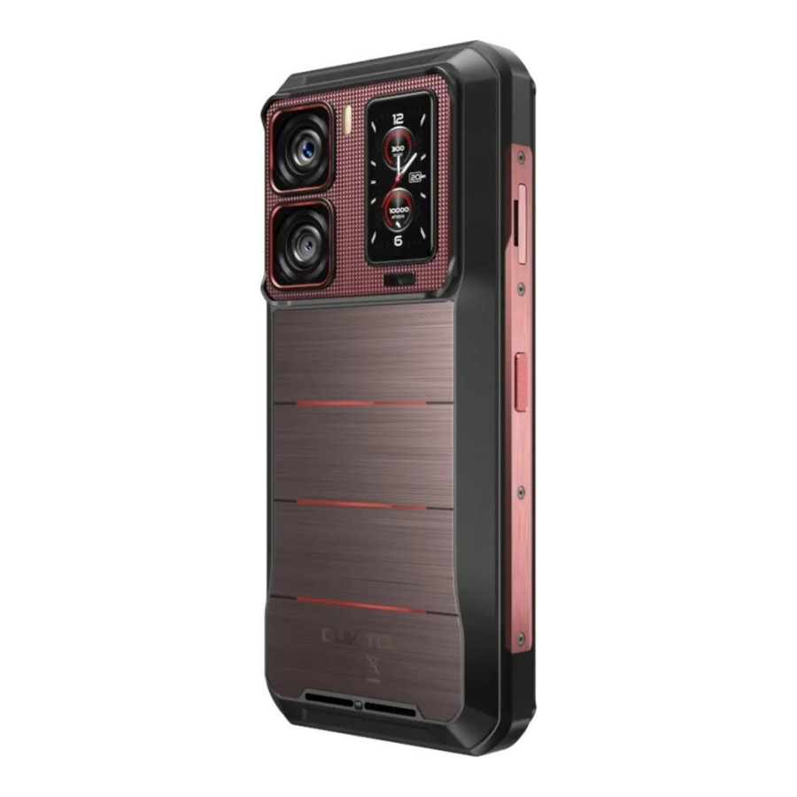 Oukitel WP300 12/512GB Red