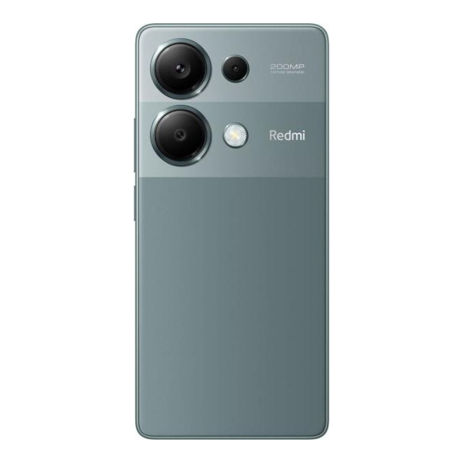Xiaomi Redmi Note 13 Pro 4G 8/256GB Forest Green (Global Version)
