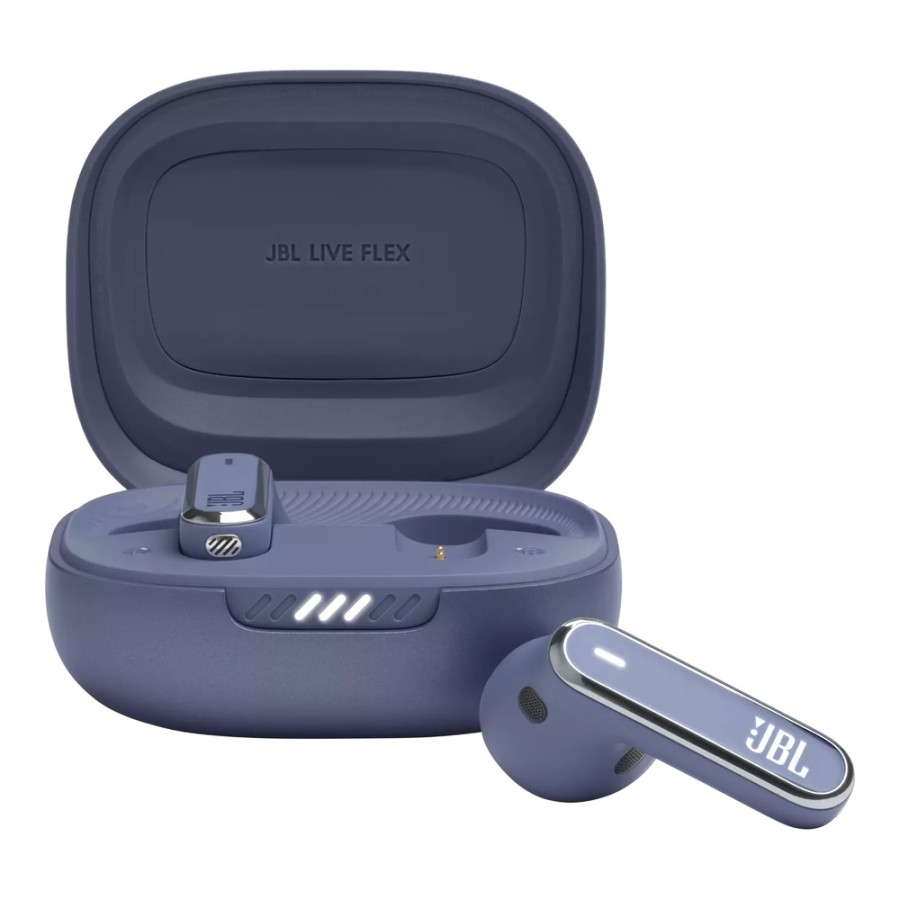 JBL Live Flex Blue (JBLLIVEFLEXBLU) COPY