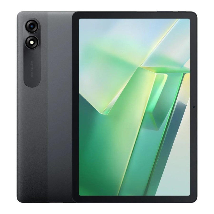 Blackview Tab 9 6/256GB Wi-Fi Ink Grey