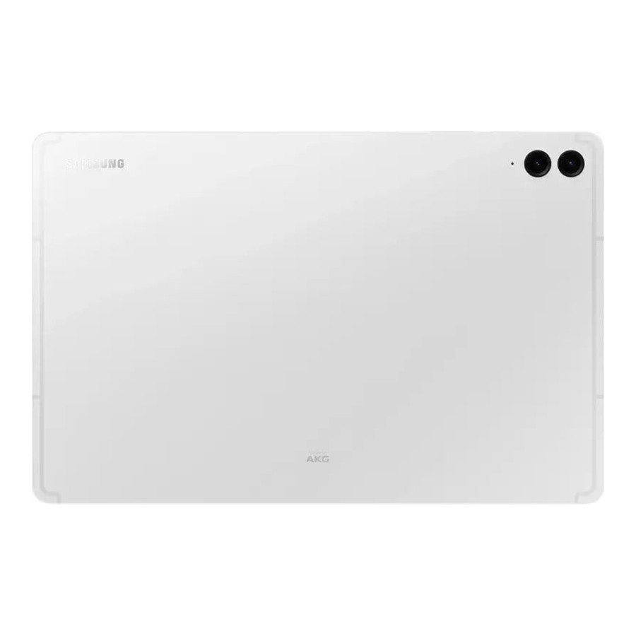 Samsung Galaxy Tab S9 FE Plus Wi-Fi 8/128GB Silver (SM-X610NZSA)