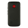 Sigma mobile Comfort 50 Shell Duo Type-C Black (UA)