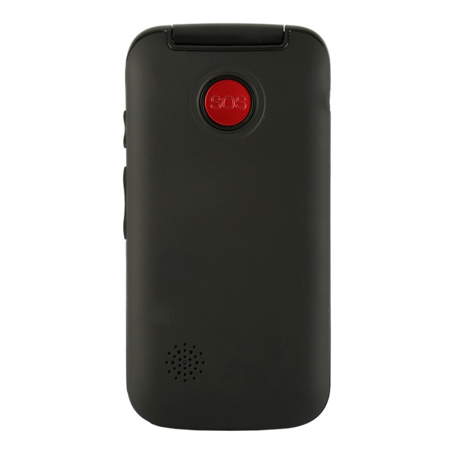 Sigma mobile Comfort 50 Shell Duo Type-C Black (UA)