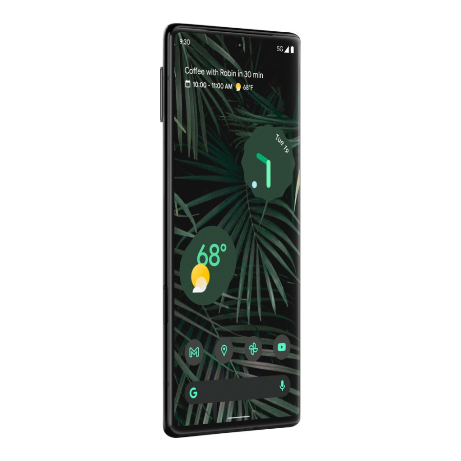 Google Pixel 6 Pro 12/256GB Stormy Black