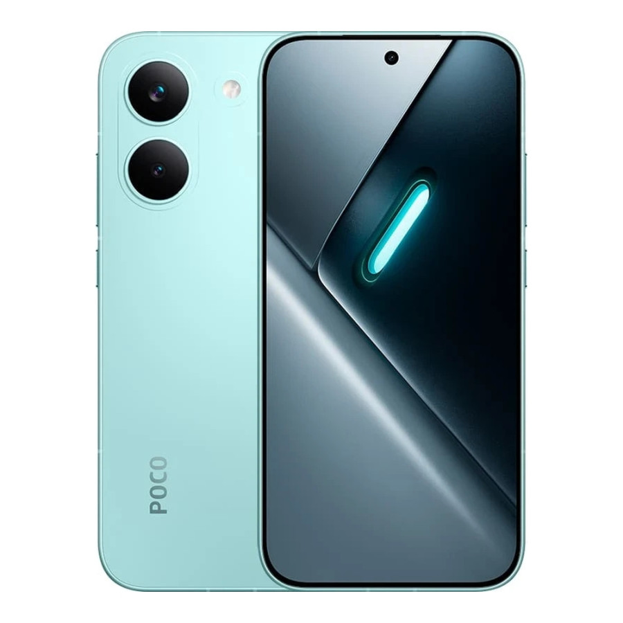 Xiaomi POCO X8 Pro 12/512GB Green (with charger) (Global Version)