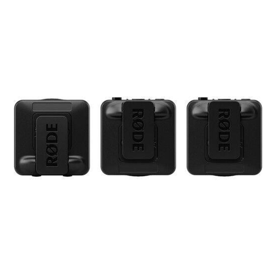 Rode Wireless PRO