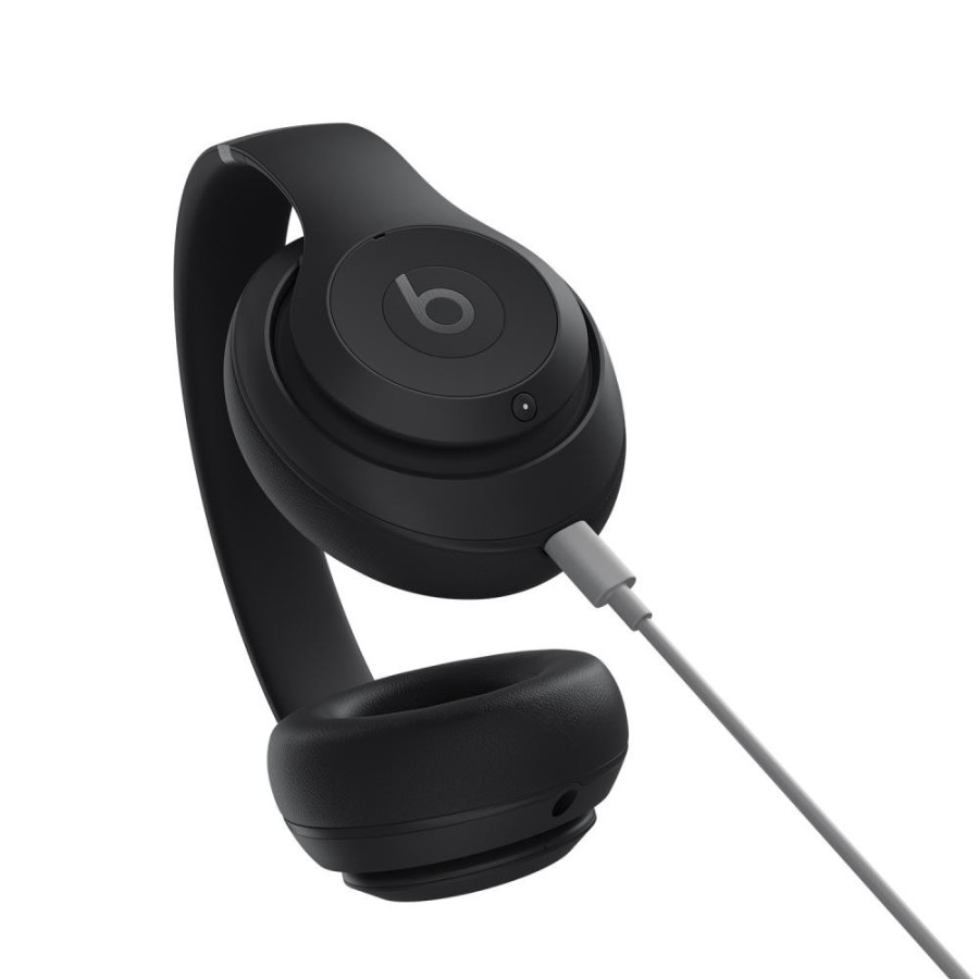 Beats by Dr. Dre Studio Pro Black/Gold (MC2N4)