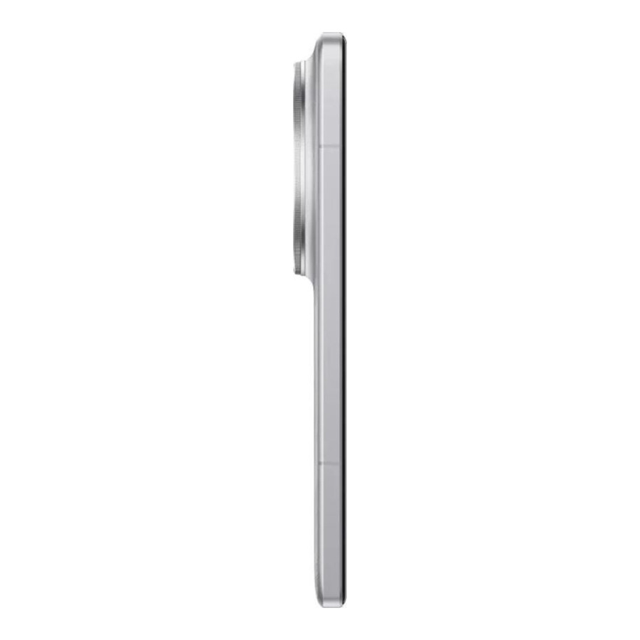 Xiaomi 15 Ultra 16/512GB White (with charger) (Global Version)
