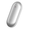 Plaud NotePin ChatGPT Lunar Silver (NP-64G-SI)