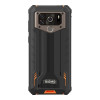 Sigma mobile X-treme PQ55 Black-Orange (UA)