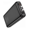 Hoco DB81 Apollo 30000mAh 65W Black