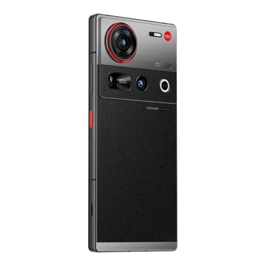ZTE Nubia Z70S Ultra 16/512GB Classic Black (Global Version)