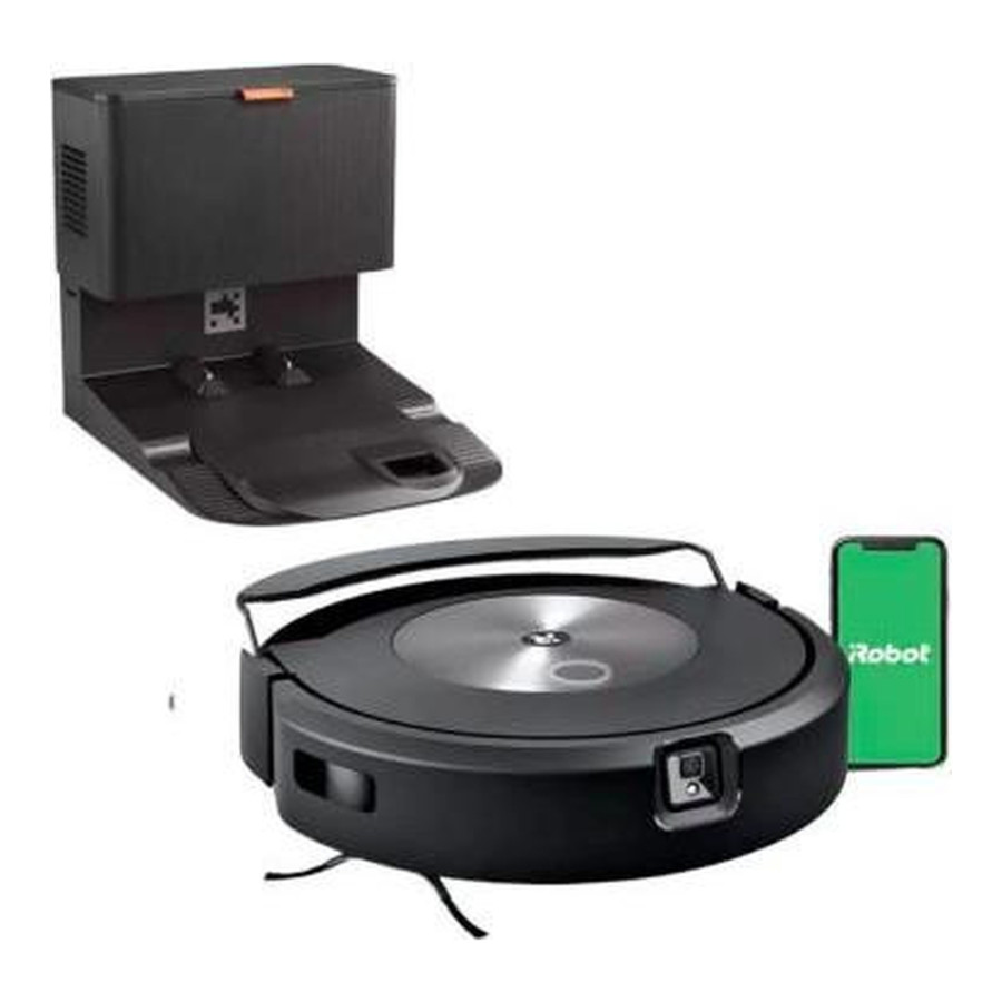 iRobot Roomba Combo j7+