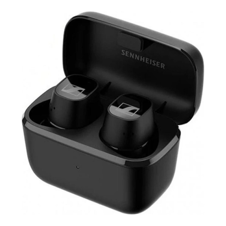 Sennheiser CX Plus True Wireless Black (509188)
