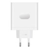 OnePlus SUPERVOOC 100W Power Adapter White (EU)