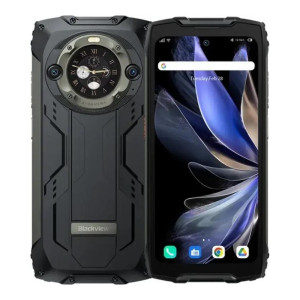 Blackview BV9300 Pro 8/256GB Black