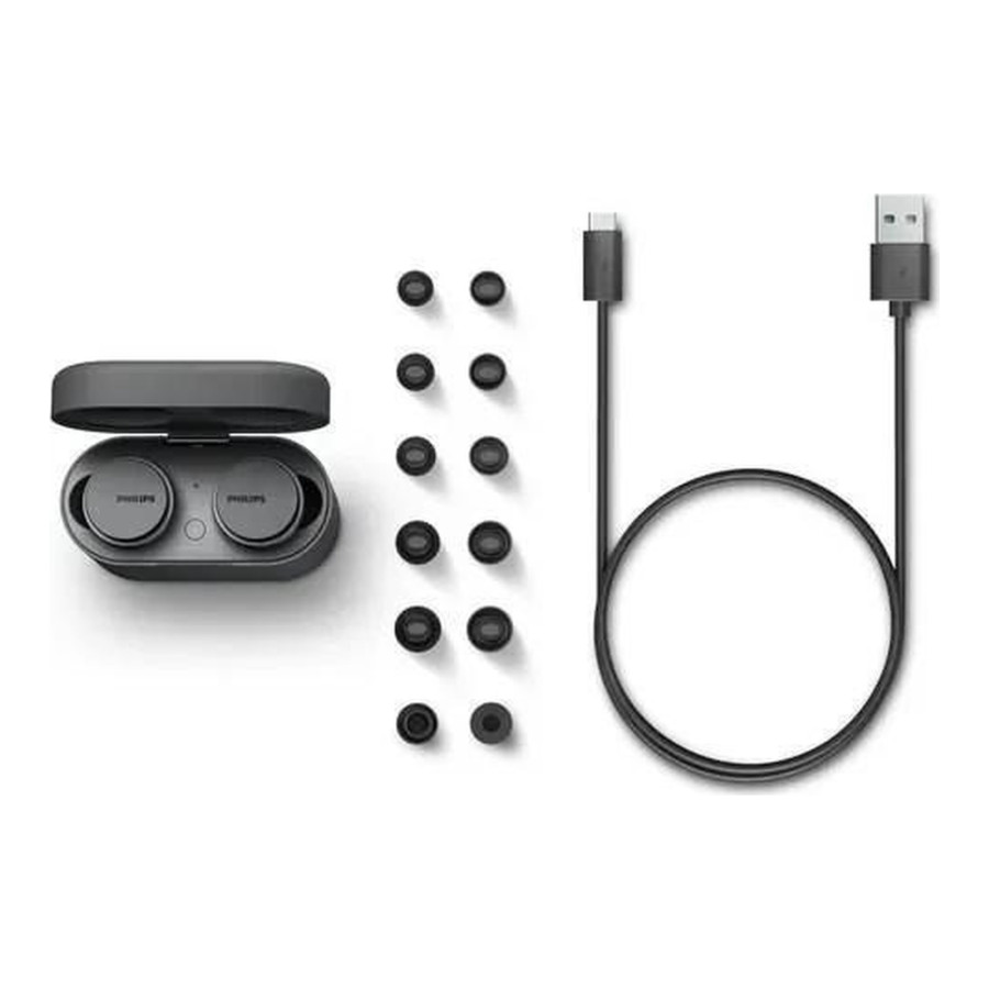 Philips TAT8506BK/00 Black