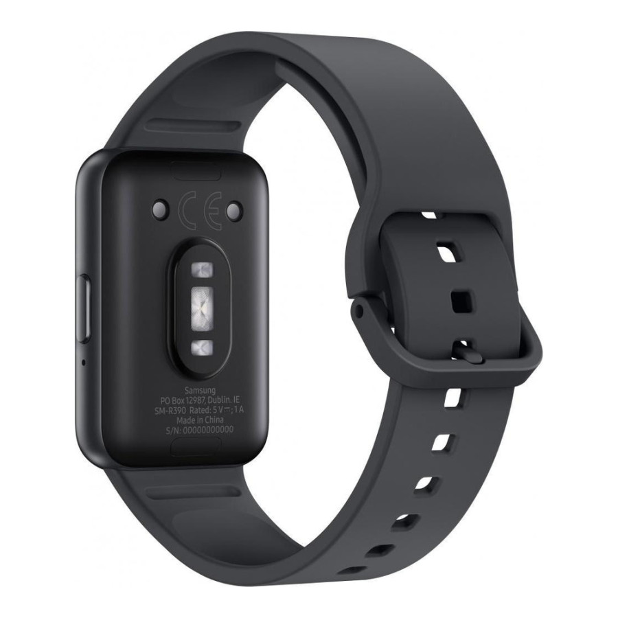 Samsung Galaxy Fit3 Gray (SM-R390NZAA)