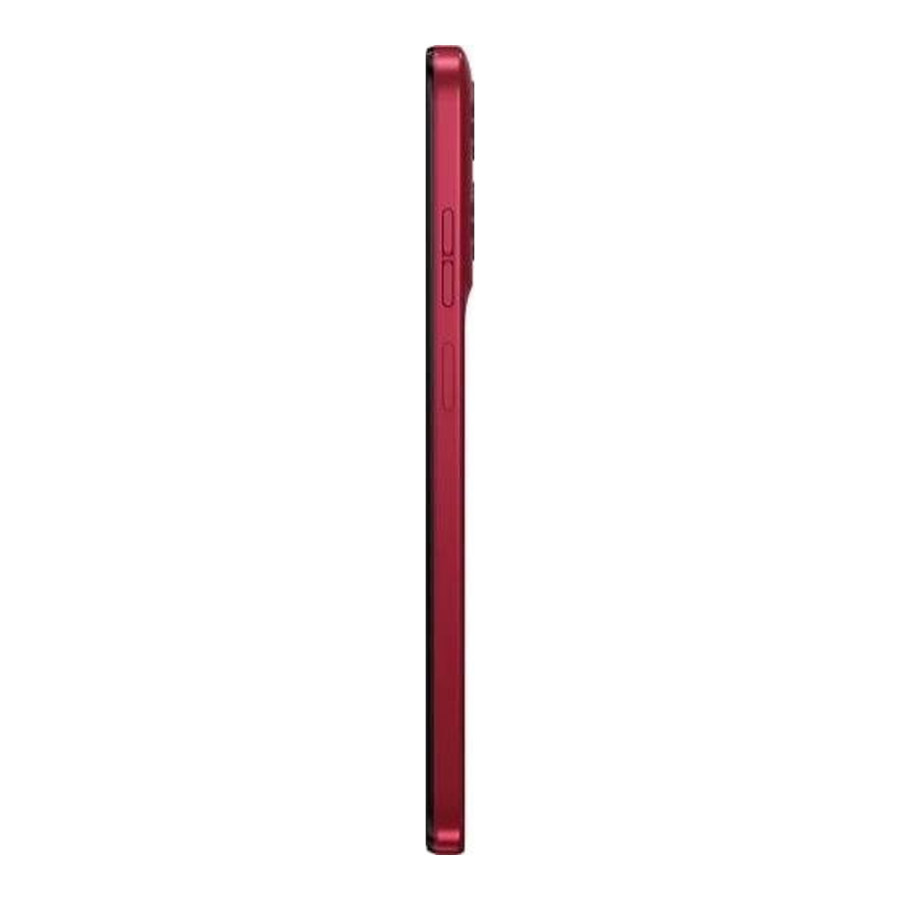 Motorola Moto G05 4/256GB Plum Red (PB6L0030UA) (UA)