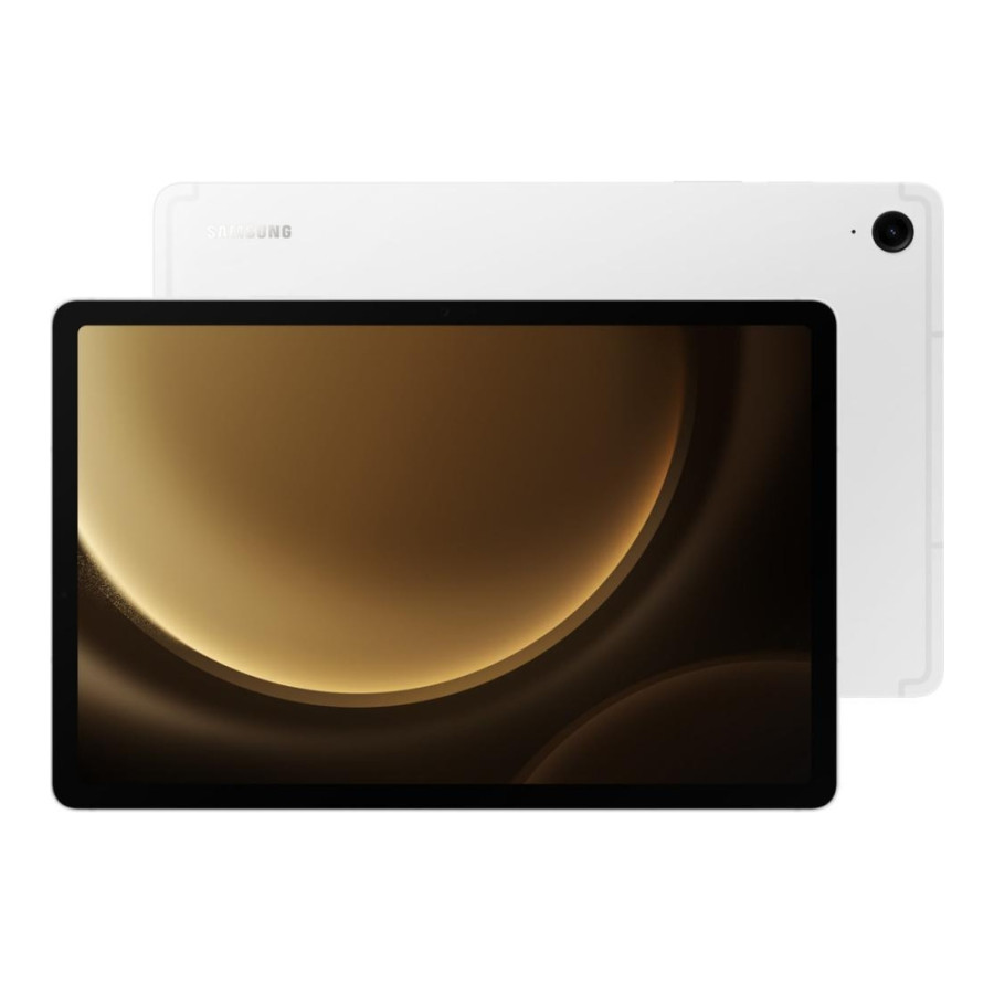 Samsung Galaxy Tab S9 FE 5G 6/128GB Silver (SM-X516BZSA)