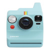 Polaroid Now + Gen 3 Arctic Blue (009163)