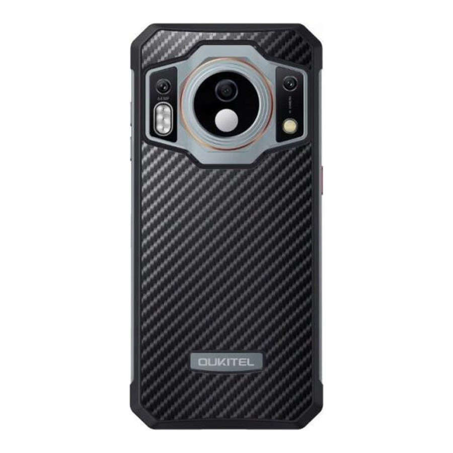 Oukitel WP21 Ultra 12/256GB Black