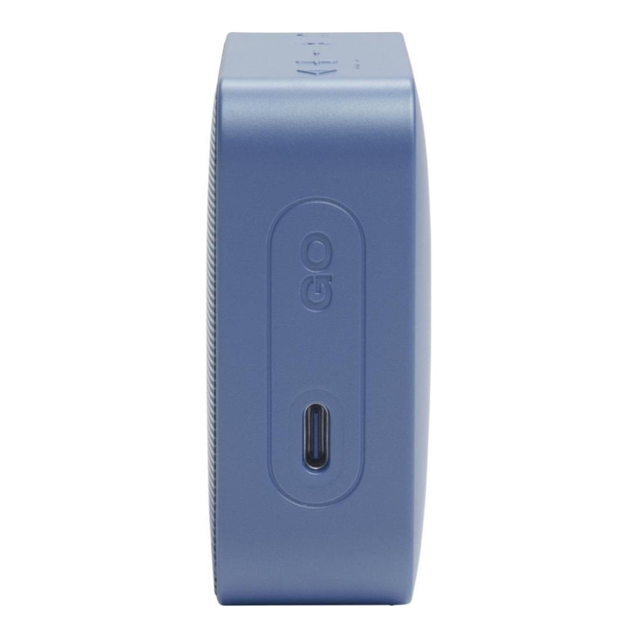 JBL Go Essential 2 Blue (JBLGOES2BLU)