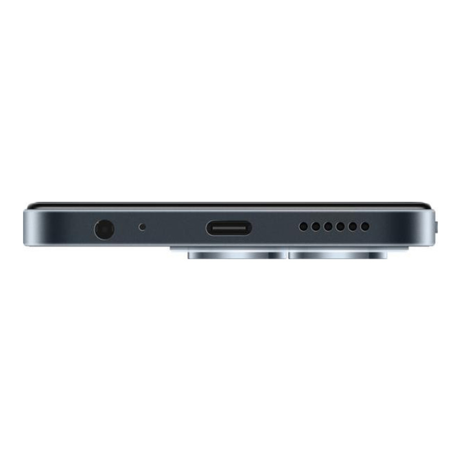 Tecno Spark Go 1 KL4 4/128GB Startrail Black (4894947036163) (UA)