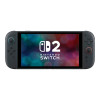 Nintendo Switch 2 Black Mario Kart World Bundle (0045496321529)
