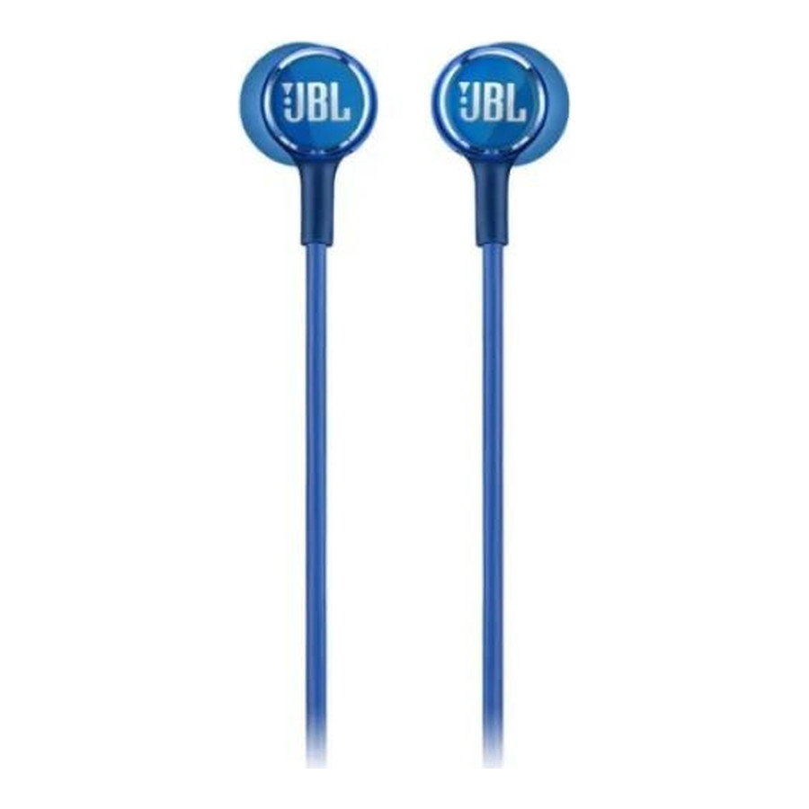 JBL Live 100 Blue (JBLLIVE100BLU)