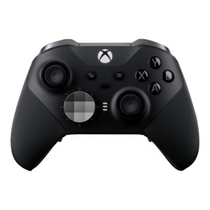 Microsoft Xbox Elite Wireless Controller Series 2 Black (FST-00003) (Case)