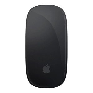 Apple Magic Mouse USB-C Black Multi-Touch Surface (MXK63) (EU)