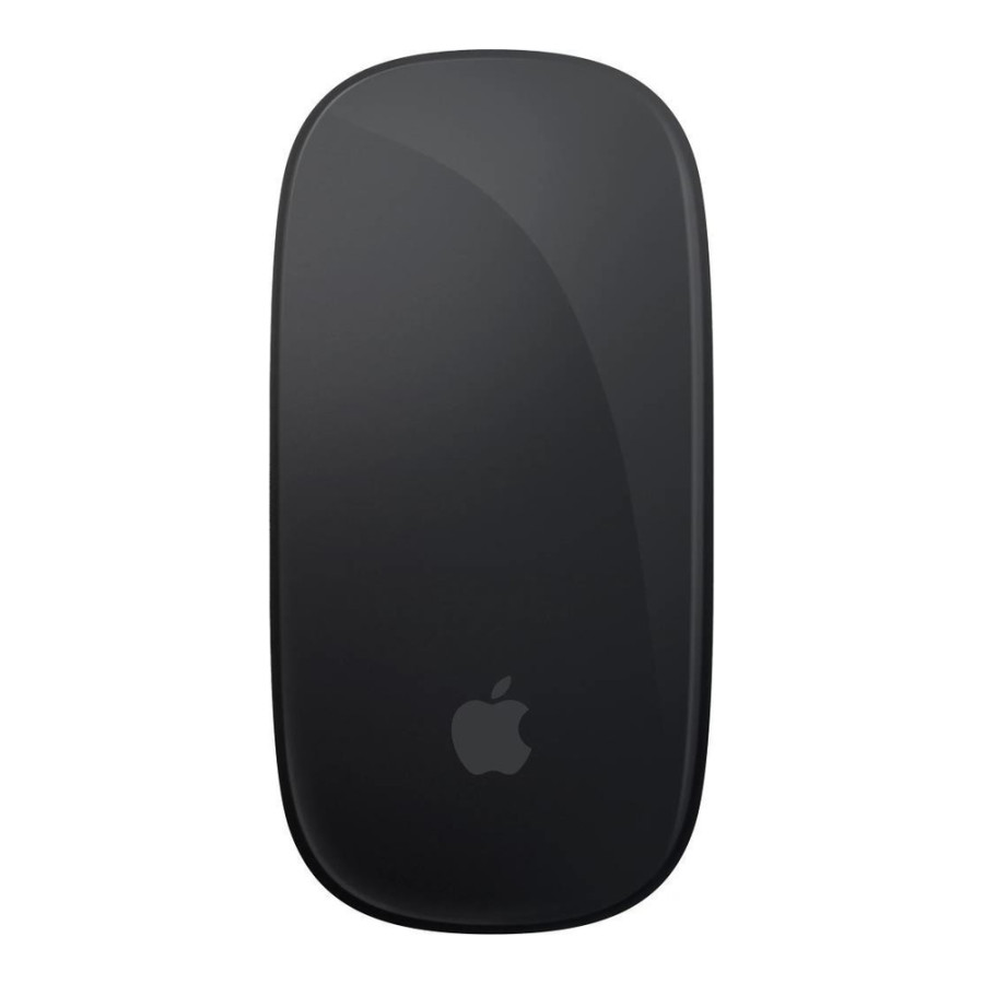 Apple Magic Mouse USB-C Black Multi-Touch Surface (MXK63) (EU)