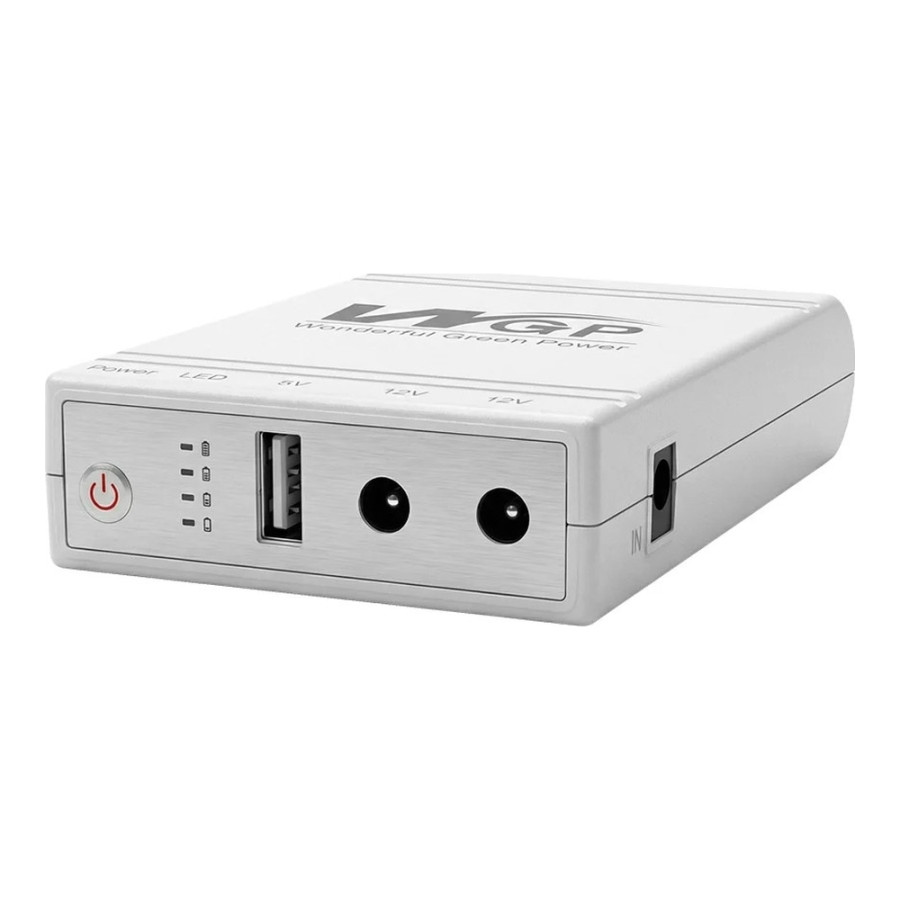 WGP Mini UPS 103