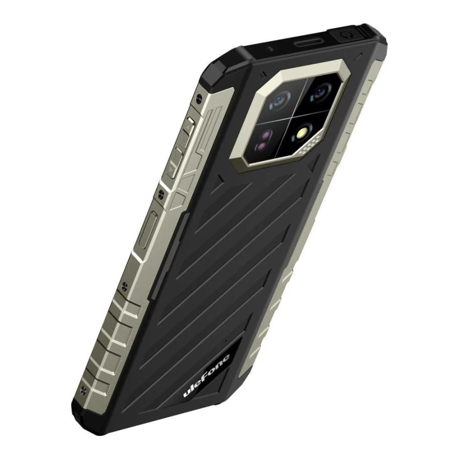 Ulefone Armor 22 8/256GB Black
